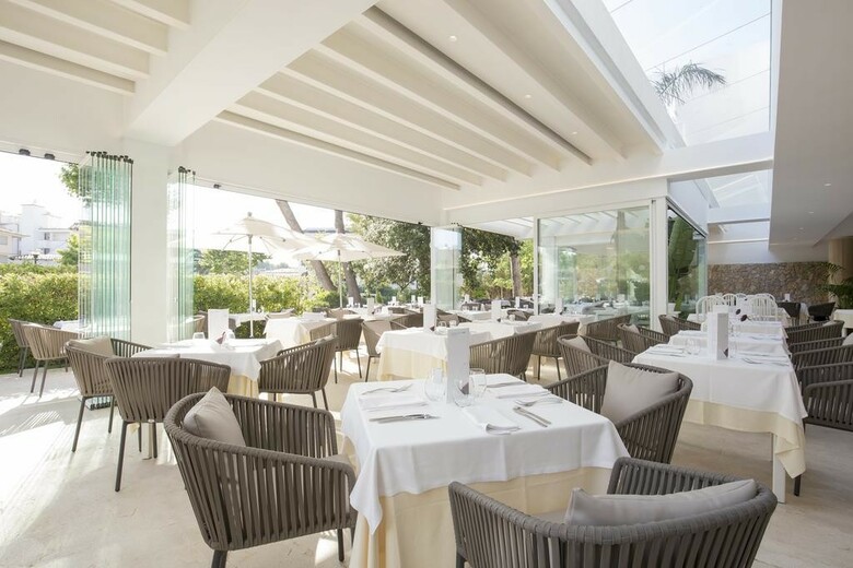 Canyamel Park Hotel & Spa Adults Only (+16)