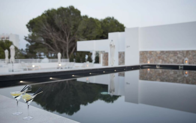 Canyamel Park Hotel & Spa Adults Only (+16)