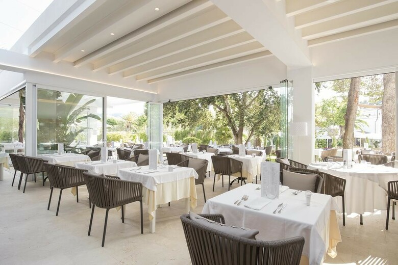 Canyamel Park Hotel & Spa Adults Only (+16)