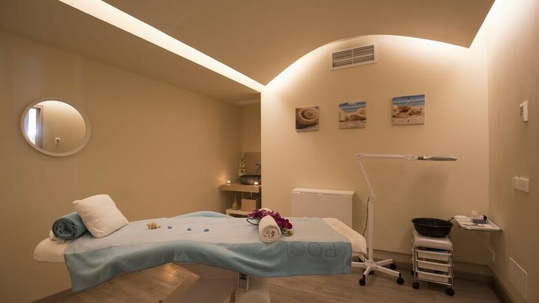 Canyamel Park Hotel & Spa Adults Only (+16)