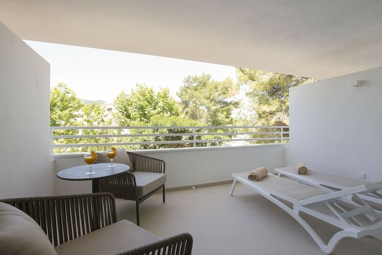 Canyamel Park Hotel & Spa Adults Only (+16)