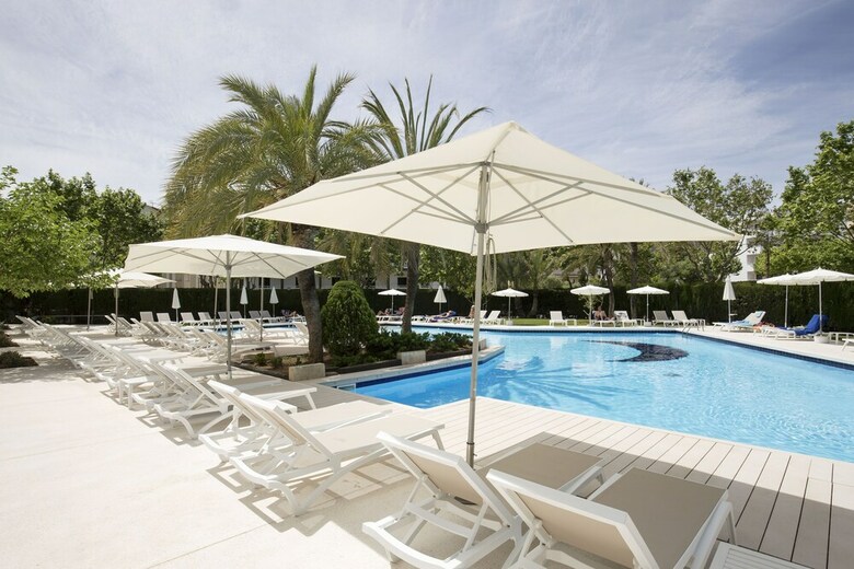 Canyamel Park Hotel & Spa Adults Only (+16)