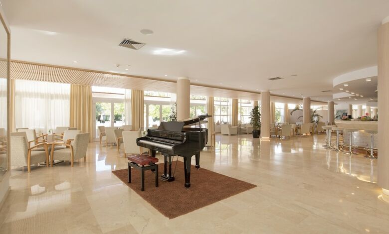 Canyamel Park Hotel & Spa Adults Only (+16)