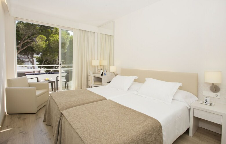 Canyamel Park Hotel & Spa Adults Only (+16)