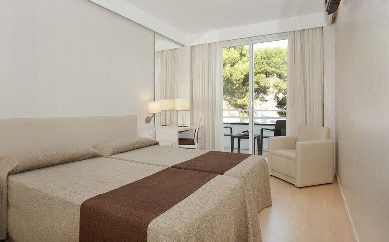 Canyamel Park Hotel & Spa Adults Only (+16)