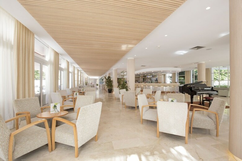 Canyamel Park Hotel & Spa Adults Only (+16)