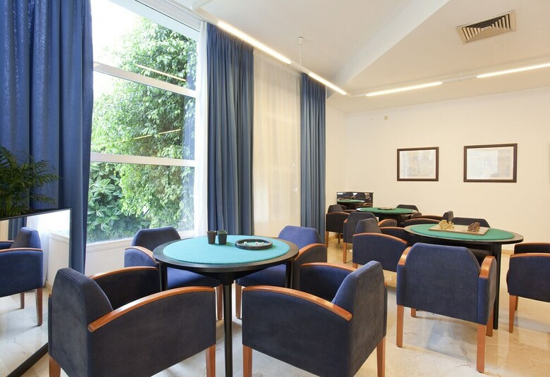 Canyamel Park Hotel & Spa Adults Only (+16)