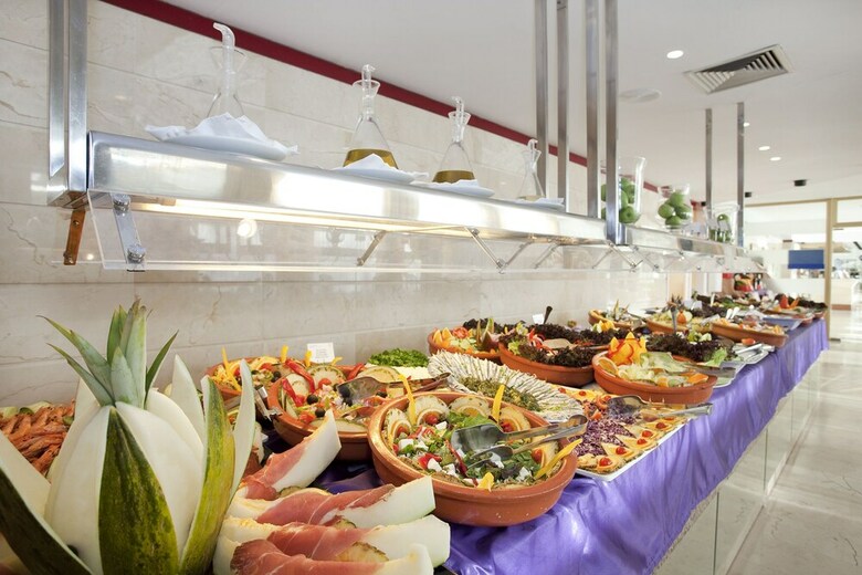 Canyamel Park Hotel & Spa Adults Only (+16)