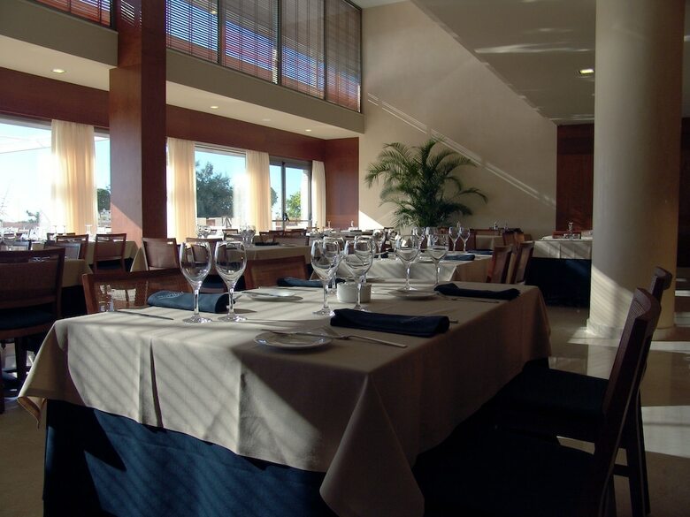 Hotel Col�n Thalasso Termal