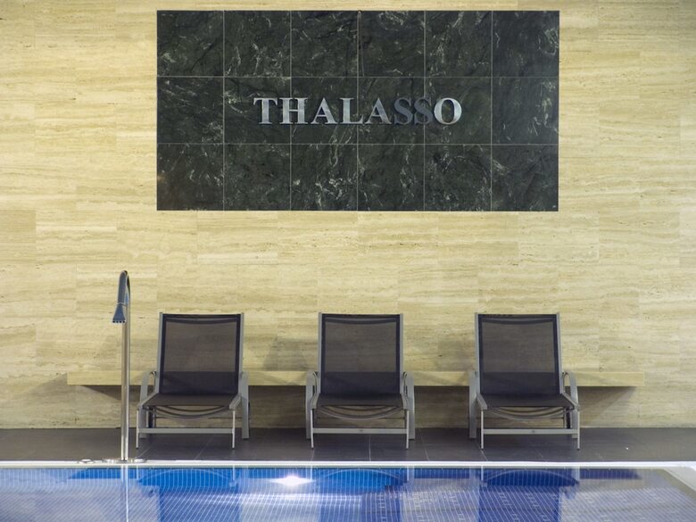 Hotel Col�n Thalasso Termal