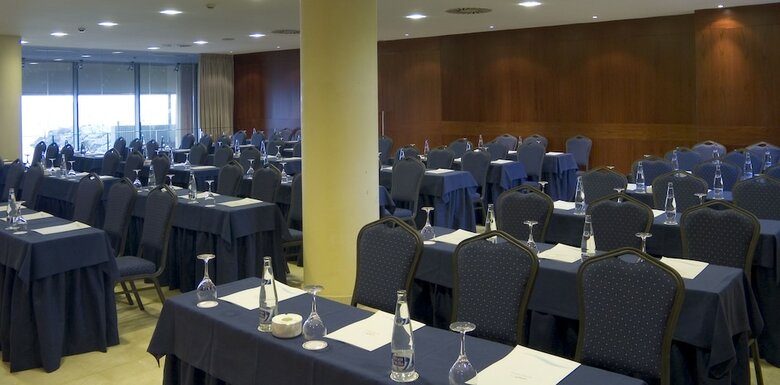 Hotel Col�n Thalasso Termal