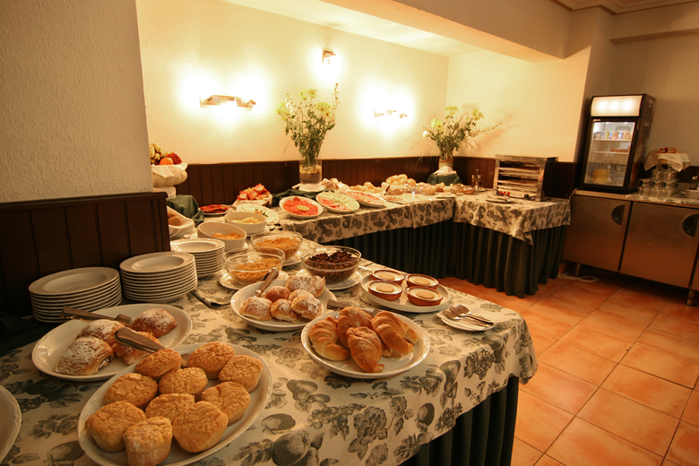 Hotel Alcantara