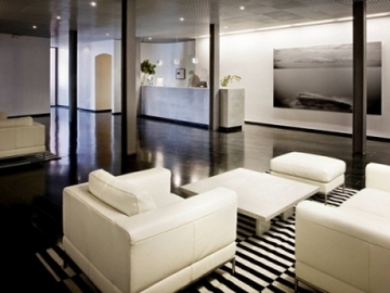 Hotel Punta San Martino