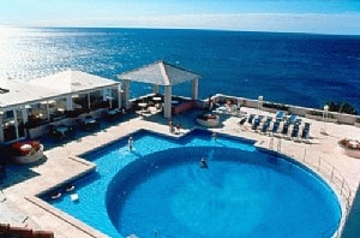 Hotel Punta San Martino