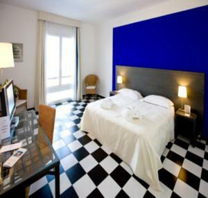 Hotel Punta San Martino