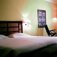 Hotel Punta San Martino