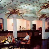 Hotel Punta San Martino