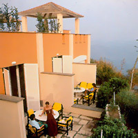 Hotel Punta San Martino