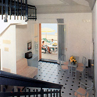 Hotel Punta San Martino