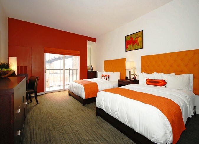 Ravel Hotel