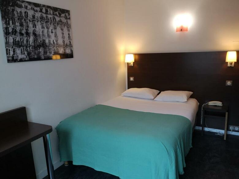 Hotel Comfort D Angleterre