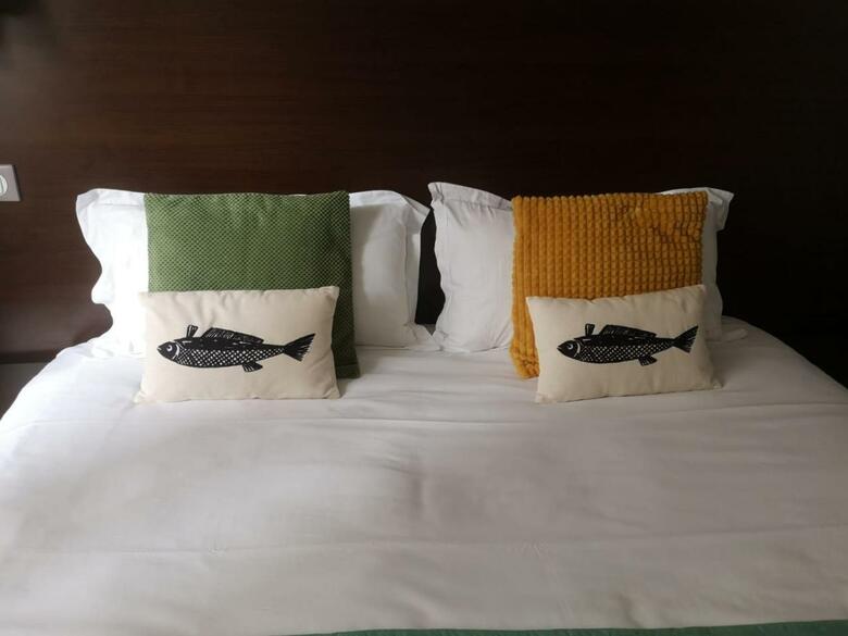 Hotel Comfort D Angleterre