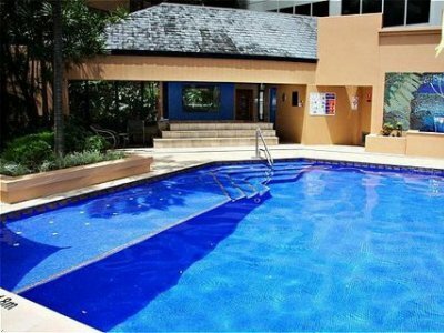 Hotel York Suites N Residences (1 Bedrm Suite)