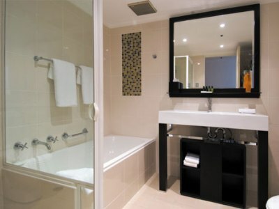 Hotel York Suites N Residences (1 Bedrm Suite)