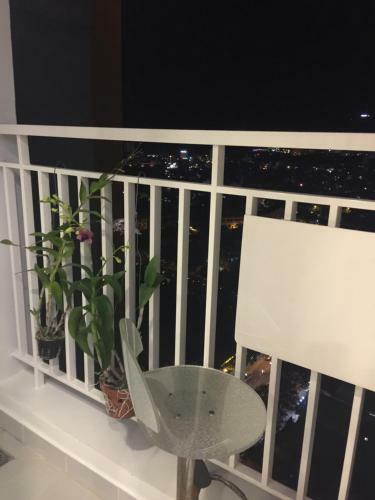 V?ng T�u Melody - Ocean View Apartment