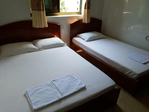 Th�i T�n Hotel