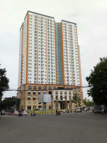Apartamento May Home - C?n H? V?ng T�u Melody