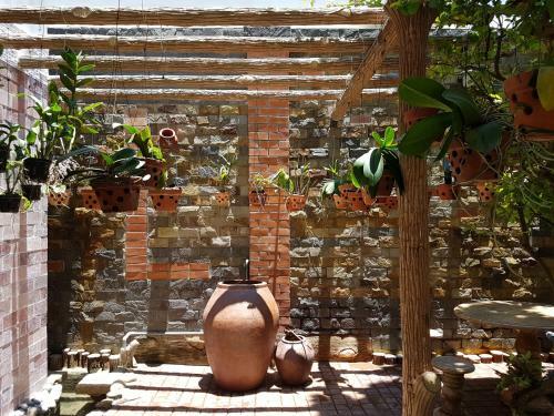 Villa Doan's Home