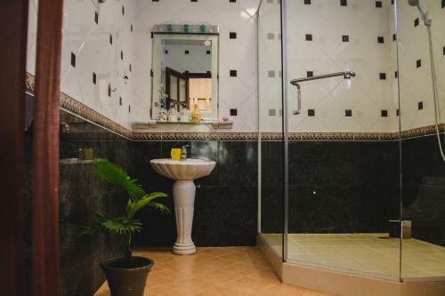 Villa Doan's Home