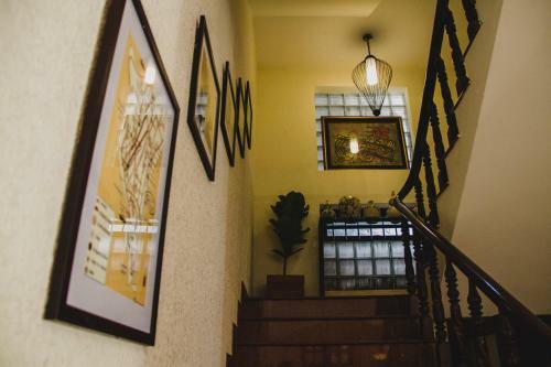 Villa Doan's Home