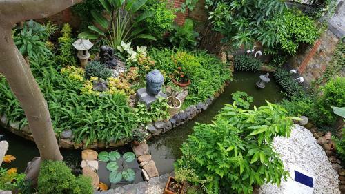 Villa Doan's Home
