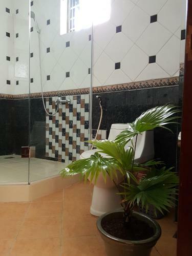 Villa Doan's Home