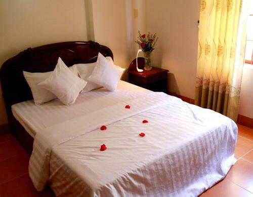 Hotel Li�n Thu? Motel - Lotus Motel