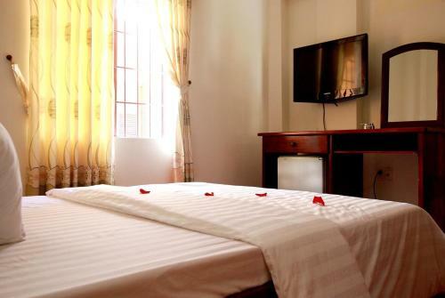 Hotel Li�n Thu? Motel - Lotus Motel