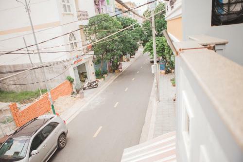 Mai Linh Hotel