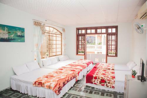 Mai Linh Hotel