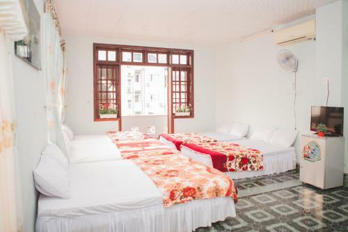 Mai Linh Hotel