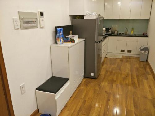 Nancy Sweet Apartment - A2204