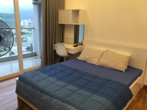 Nancy Sweet Apartment - A2204