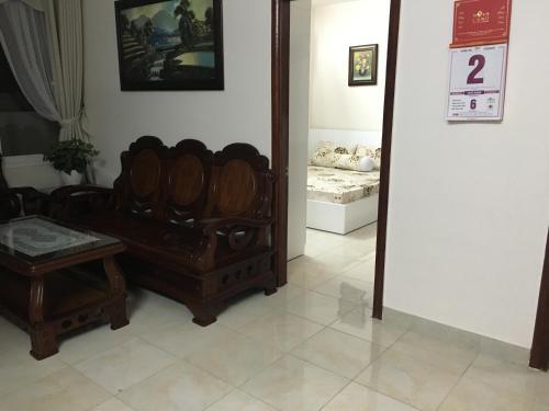Nancy Sweet Apartment - A2204