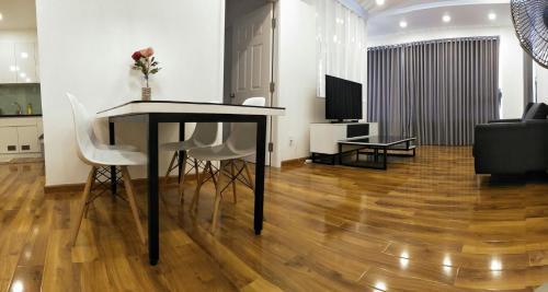 Nancy Sweet Apartment - A2204