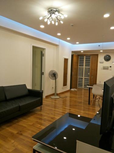 Nancy Sweet Apartment - A2204