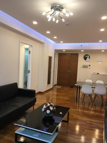 Nancy Sweet Apartment - A2204