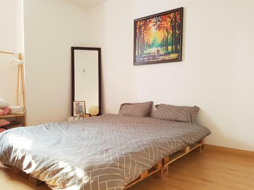 Apartamento [b1910] Moderm Apt * 5 Minuites Walk To Back Beach