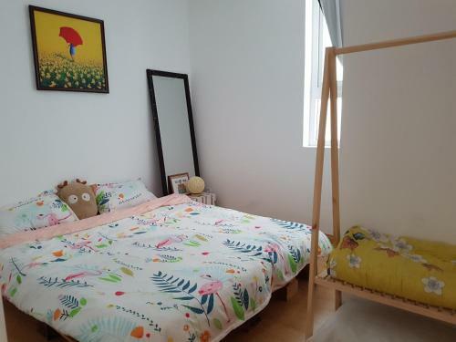 Apartamento [b1910] Moderm Apt * 5 Minuites Walk To Back Beach