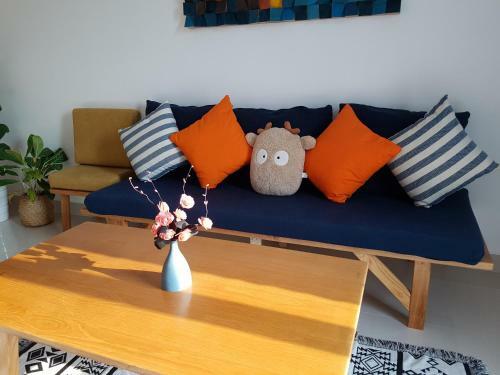 Apartamento [b1910] Moderm Apt * 5 Minuites Walk To Back Beach